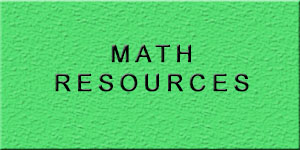 Math resources.  Teaching resources for Math.