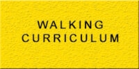 Walking Curriculum