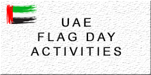 UAE Flag Day resources